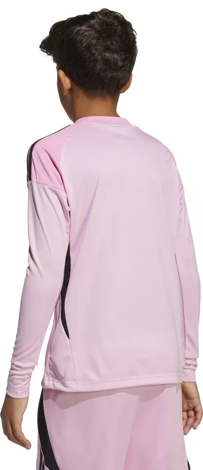 Bluza cu maneca lunga adidas Tiro25 Competition GK JSY LY