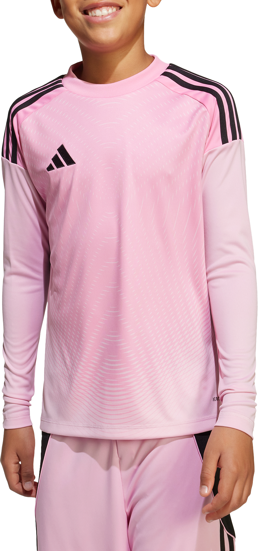 Bluza cu maneca lunga adidas Tiro25 Competition GK JSY LY