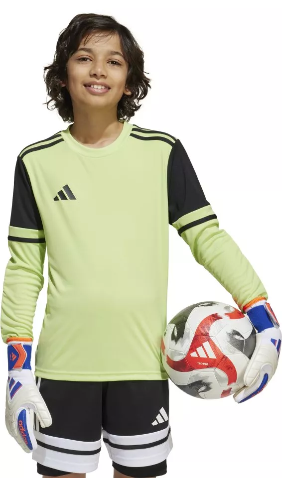Bluza adidas SQUADRA25 GK JSYLY