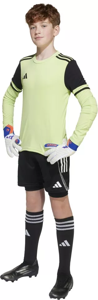 Shorts adidas SQUADRA25 GK PST Y