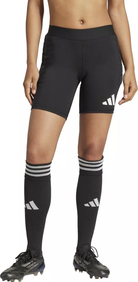 Pantalón corto adidas SQUADRA25 GK PST W