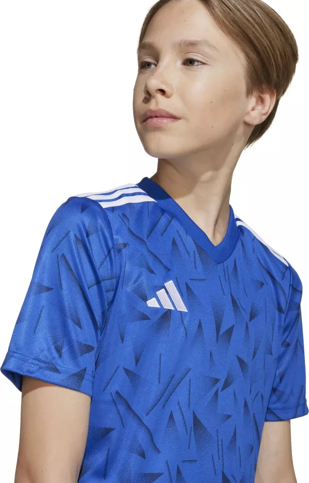 adidas TEAM ICON25 JSY Y Póló