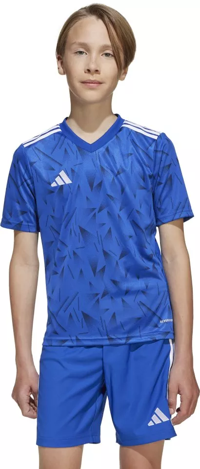 adidas TEAM ICON25 JSY Y Póló