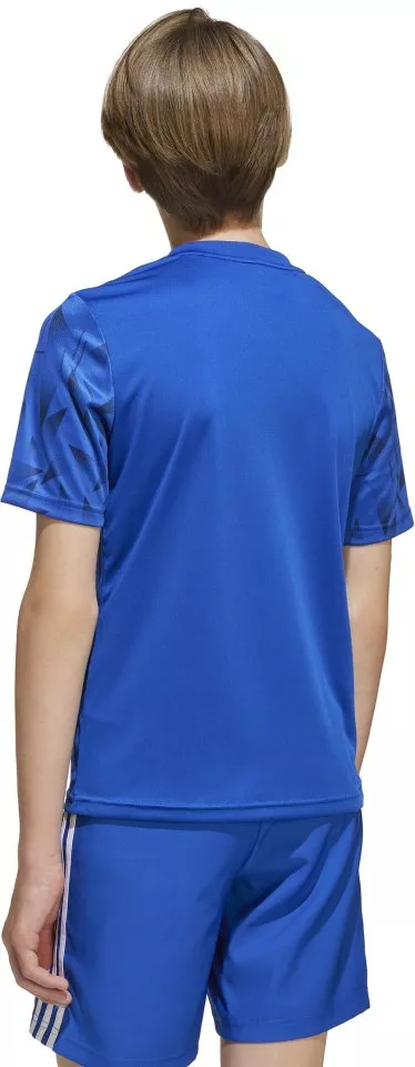 adidas TEAM ICON25 JSY Y Póló