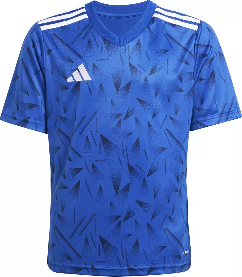 adidas TEAM ICON25 JSY Y Póló