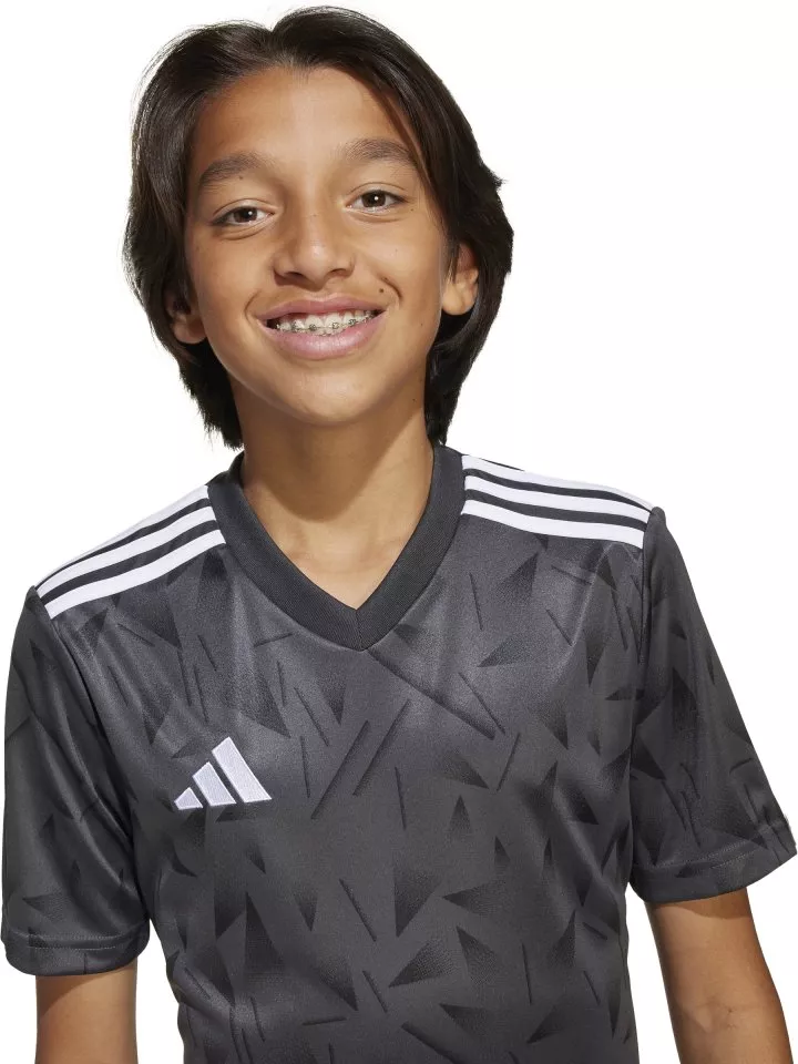 adidas TEAM ICON25 JSY Y Póló
