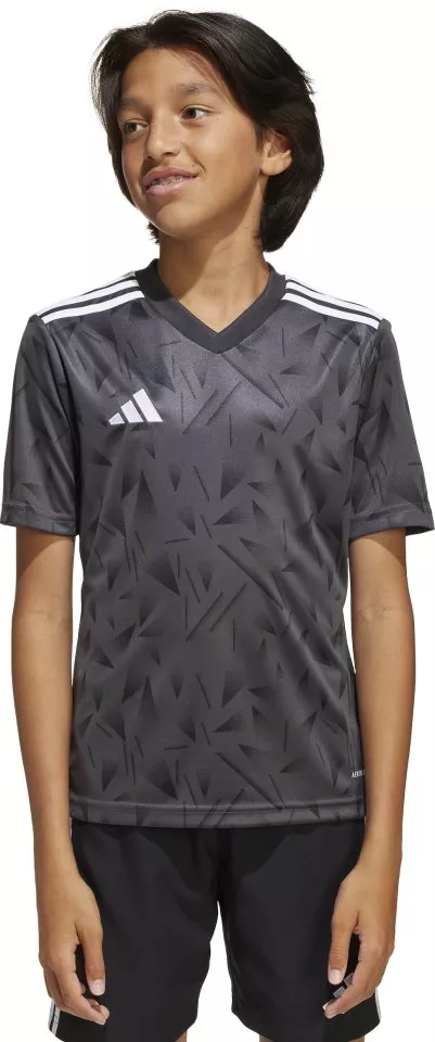 adidas TEAM ICON25 JSY Y Póló