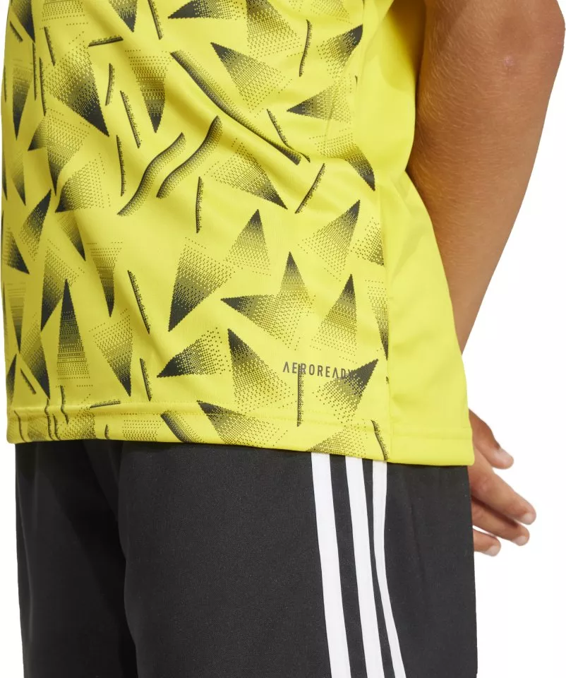 Bluza adidas TEAM ICON25 JSY Y