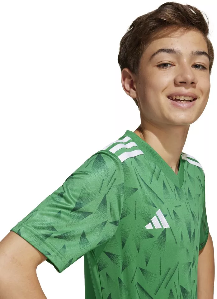 Trøje adidas TEAM ICON25 JSY Y