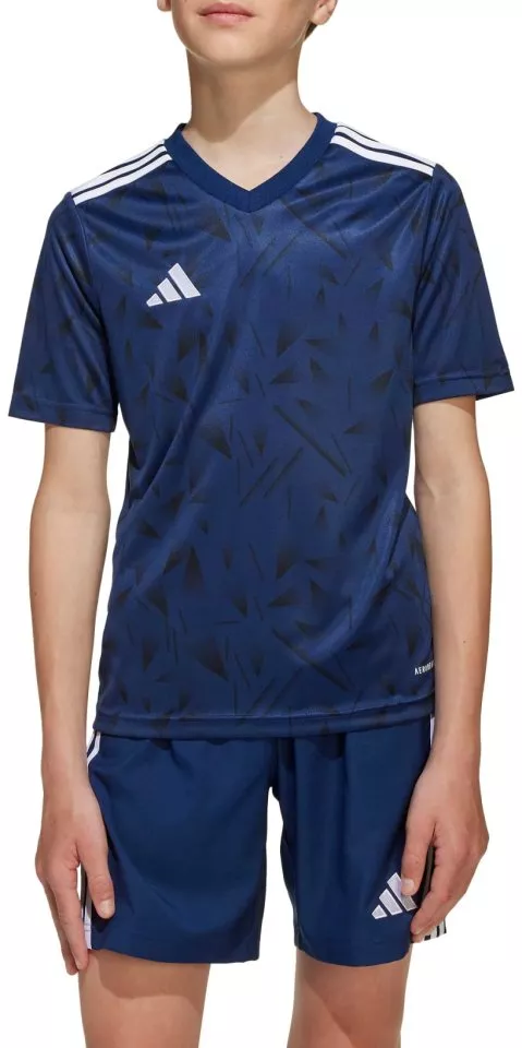 adidas TEAM ICON25 JSY Y Póló