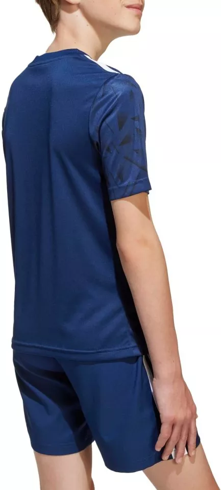 adidas TEAM ICON25 JSY Y Póló