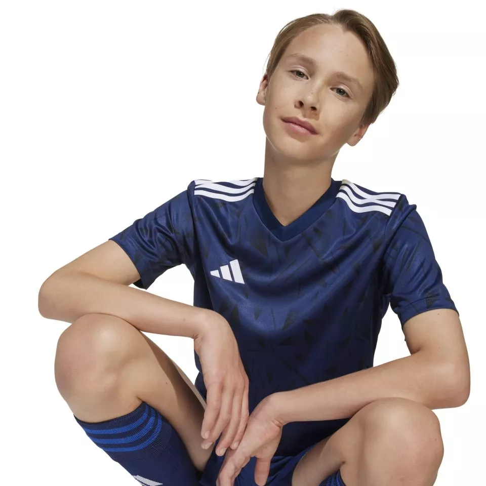 adidas TEAM ICON25 JSY Y Póló