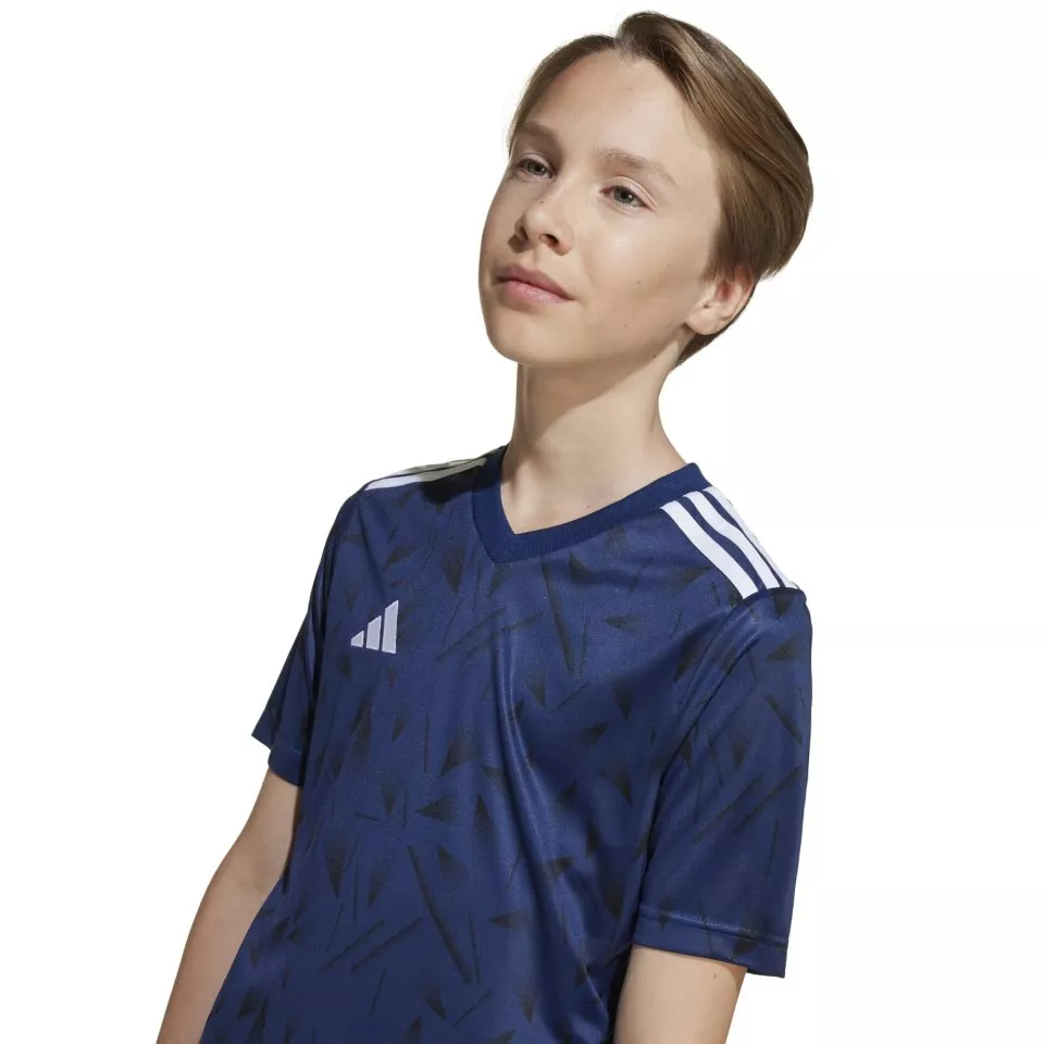 adidas TEAM ICON25 JSY Y Póló