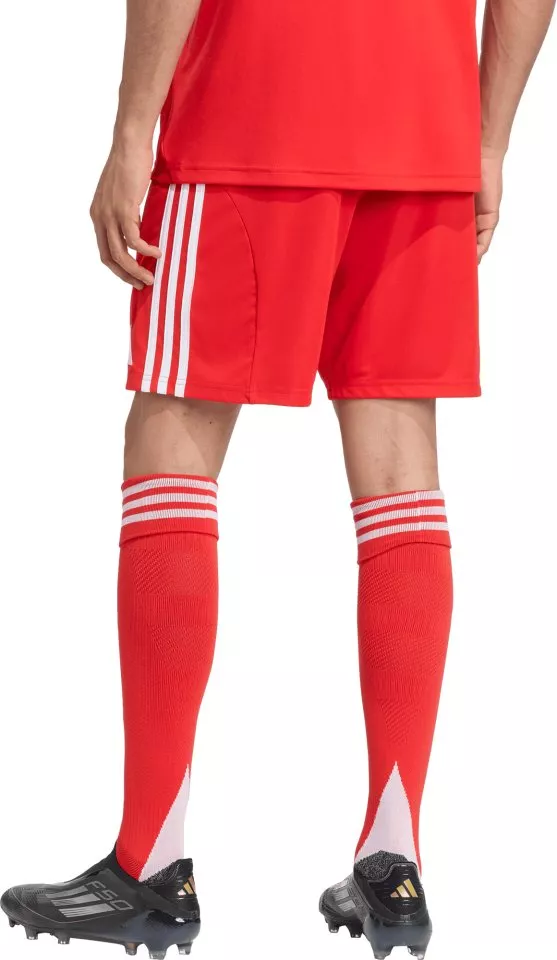 adidas FC Bayern München Home Short 2025/26 Rövidnadrág