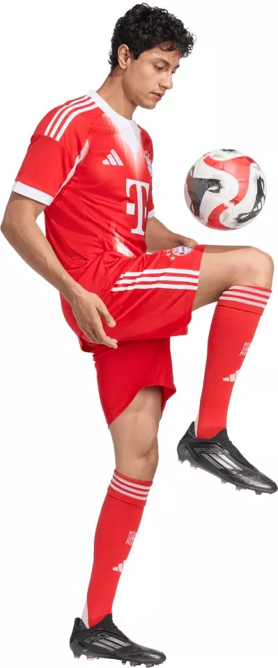 adidas FC Bayern München Home Short 2025/26 Rövidnadrág