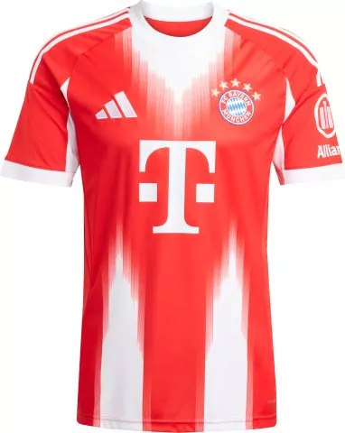 FCB H JSY 2025/26