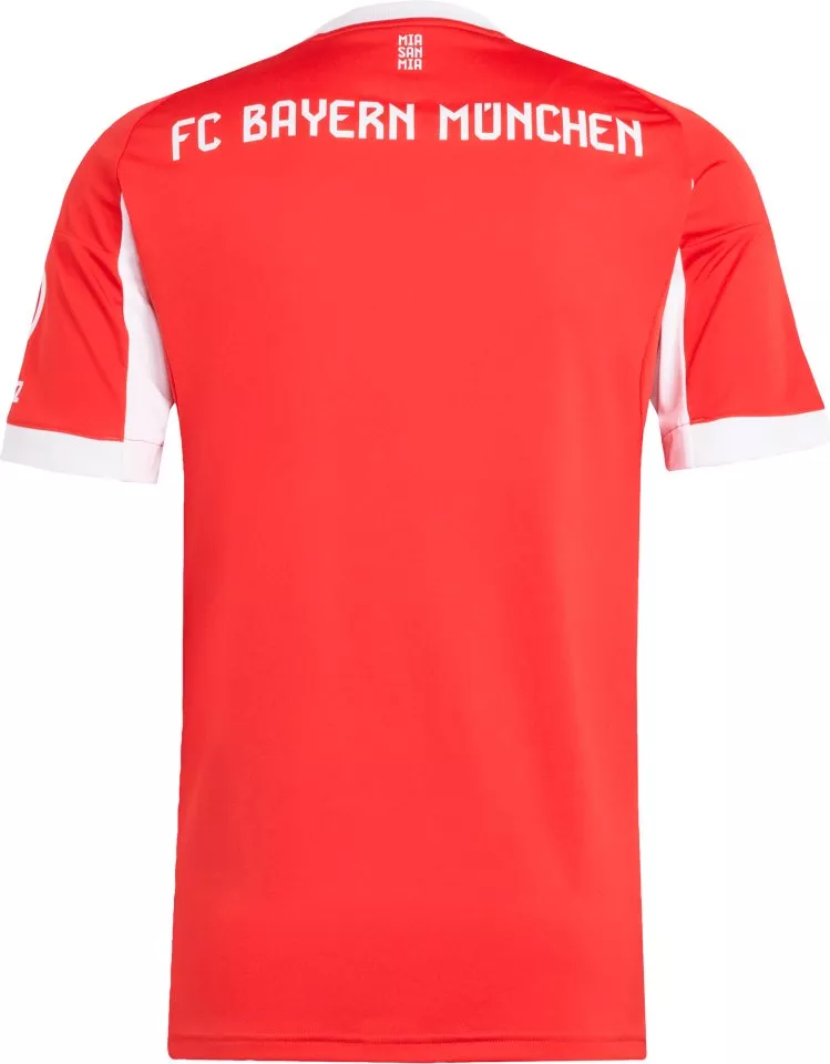 Camisa adidas FCB H JSY 2025/26