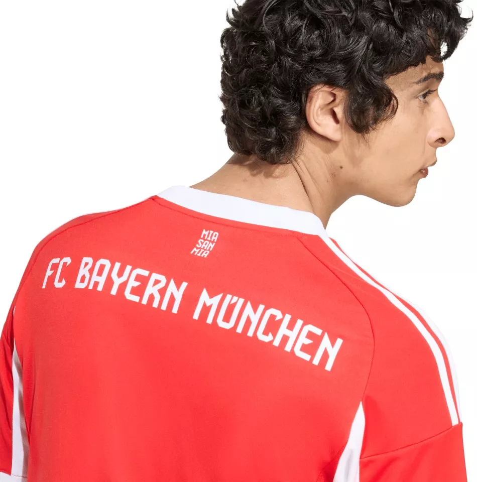 Camisa adidas FCB H JSY 2025/26