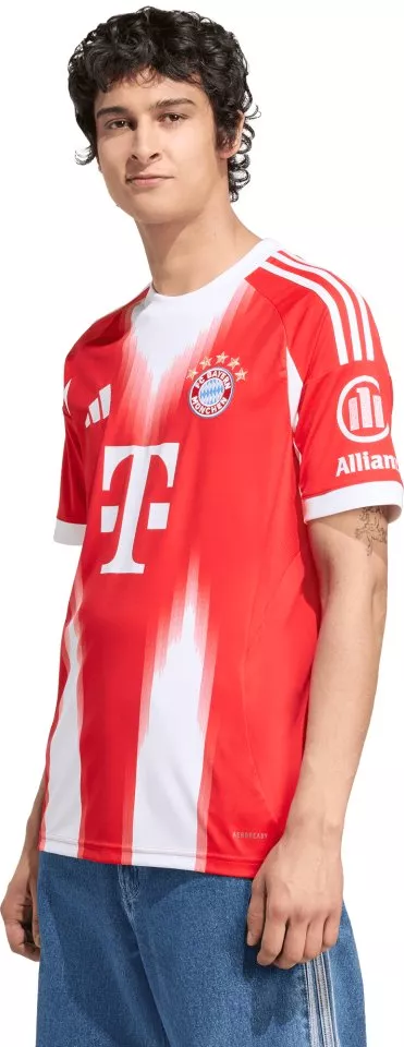 Camisa adidas FCB H JSY 2025/26