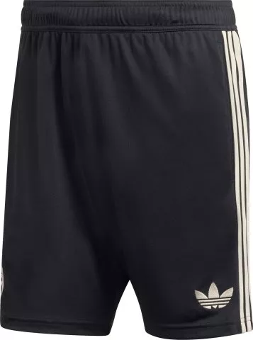 FC Bayern München 3rd Short 2025/26