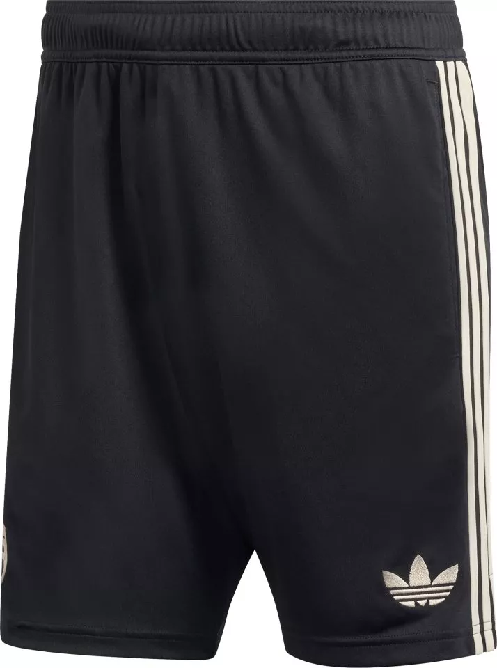 adidas Originals FC Bayern München 3rd Short 2025/26 Rövidnadrág