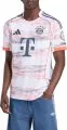 FC Bayern München Away Jersey 2025/26