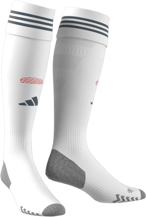 Футболни чорапи adidas FC Bayern München Away Socks 2025/26