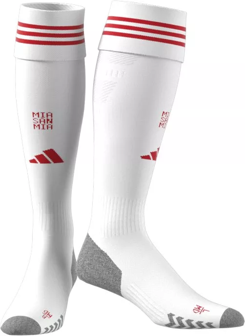 Meias de futebol adidas FCB H SO 2025/26