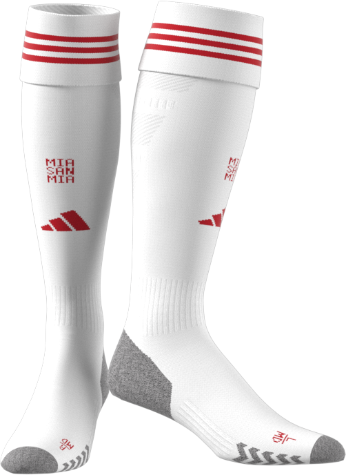 Meias de futebol adidas FCB H SO 2025/26