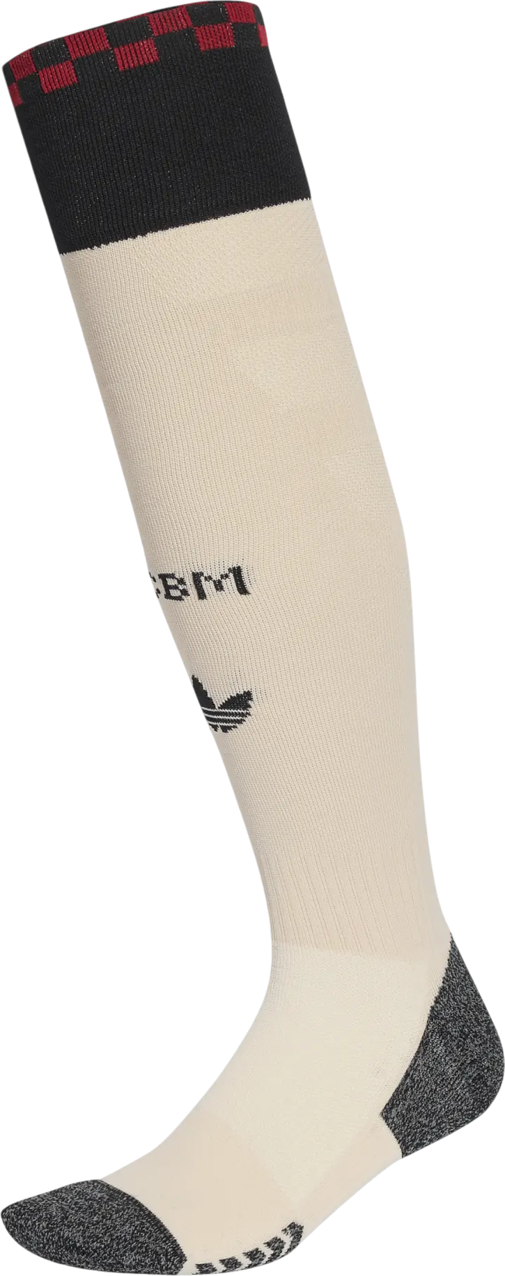 Štucne adidas Originals FC Bayern München 3rd Soccer Socks 2025/26