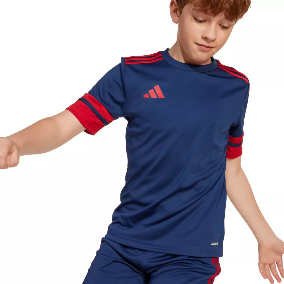 adidas SQUADRA 25 JSY Y Póló