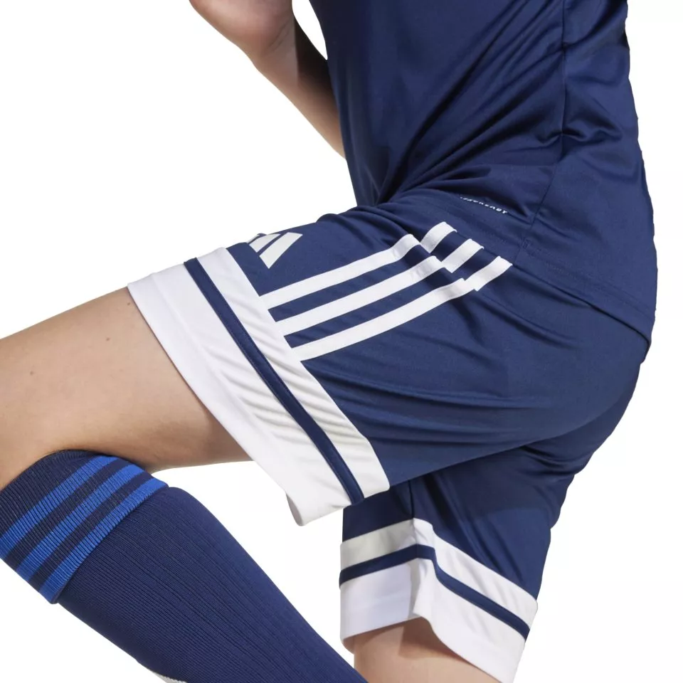 Pantalón corto adidas SQUADRA25 SHO Y