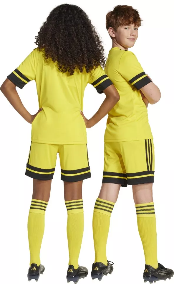 Шорти adidas SQUADRA25 SHO Y