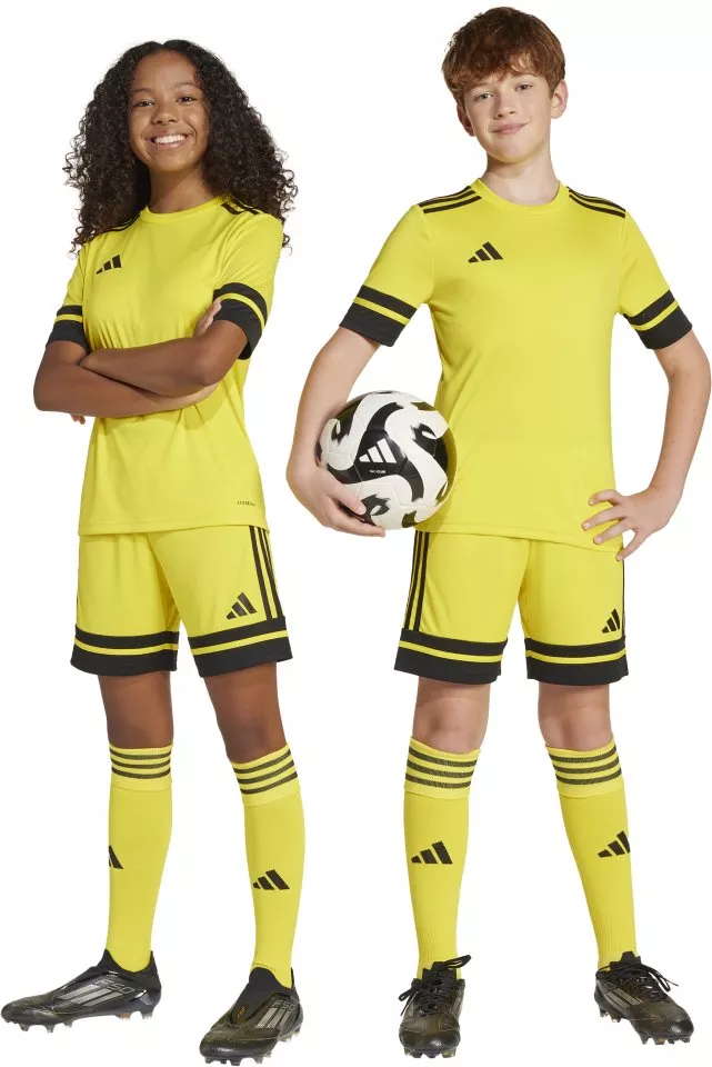 Шорти adidas SQUADRA25 SHO Y