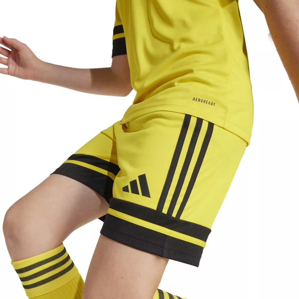 Шорти adidas SQUADRA25 SHO Y