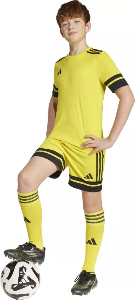 Шорти adidas SQUADRA25 SHO Y