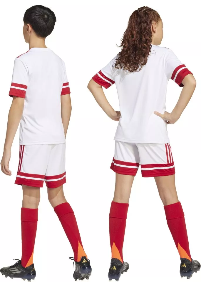 Pantalón corto adidas SQUADRA25 SHO Y