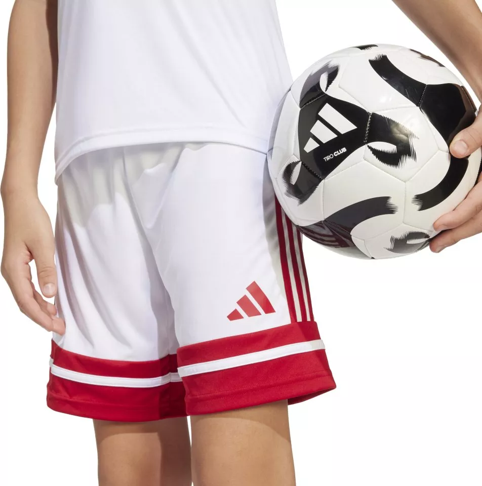Pantalón corto adidas SQUADRA25 SHO Y