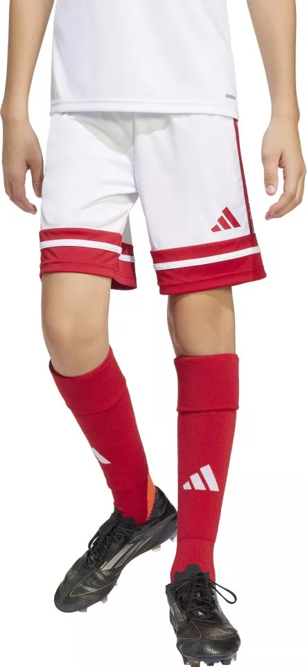 Pantalón corto adidas SQUADRA25 SHO Y