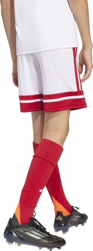 Pantalón corto adidas SQUADRA25 SHO Y