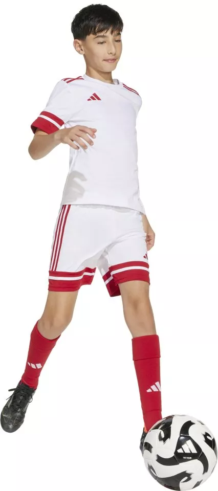 Pantalón corto adidas SQUADRA25 SHO Y