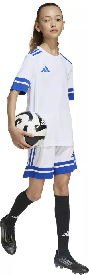 Pantalón corto adidas SQUADRA25 SHO Y