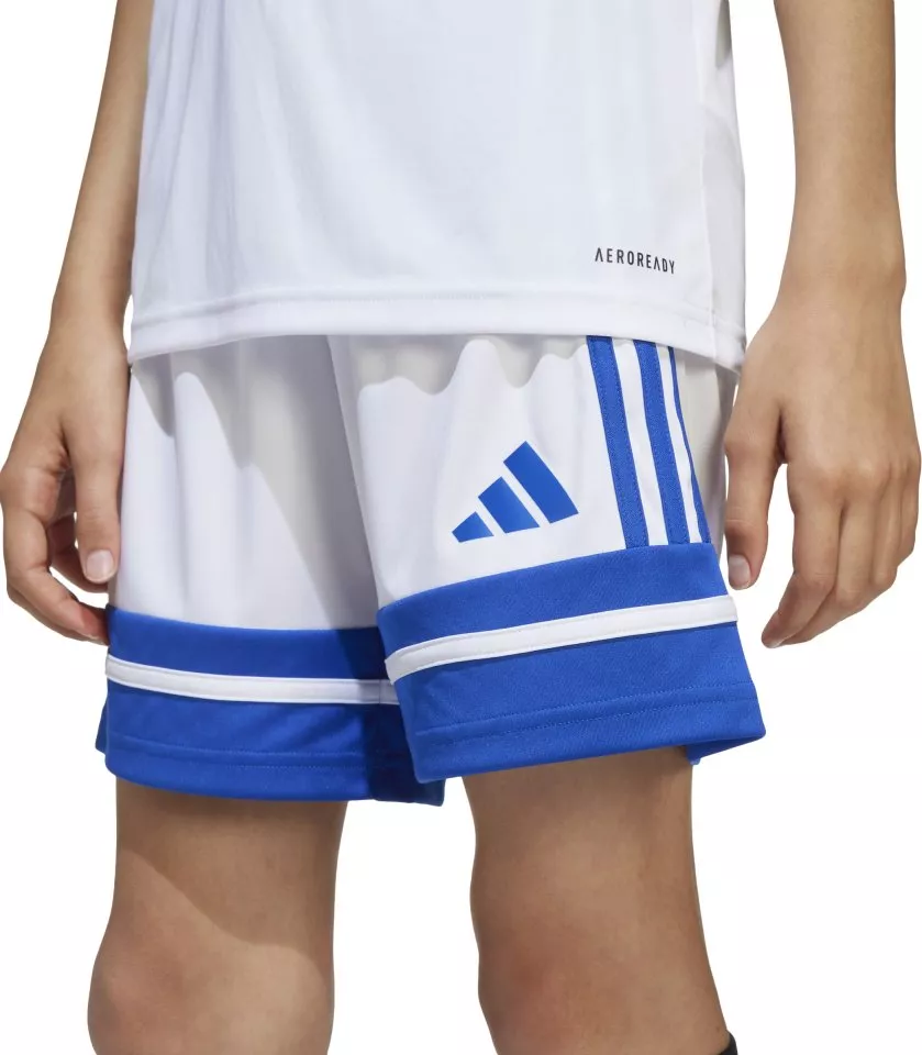 Pantalón corto adidas SQUADRA25 SHO Y