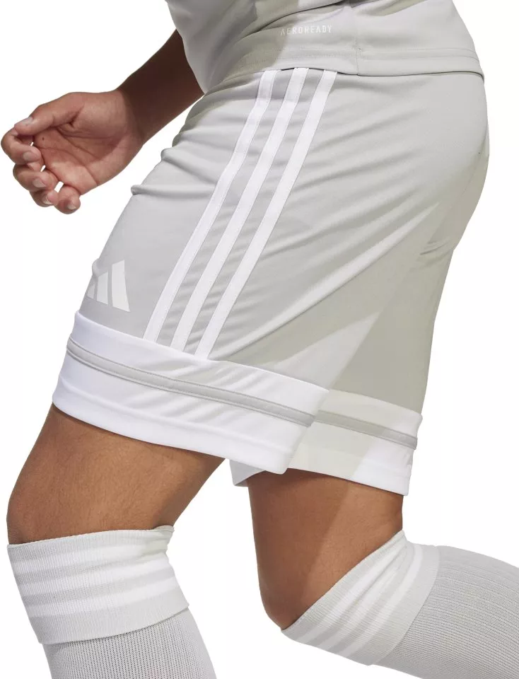 Pantalón corto adidas SQUADRA25 SHO Y