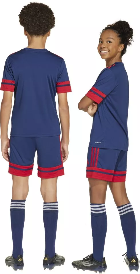 Pantalón corto adidas SQUADRA25 SHO Y