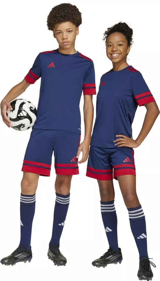 Pantalón corto adidas SQUADRA25 SHO Y