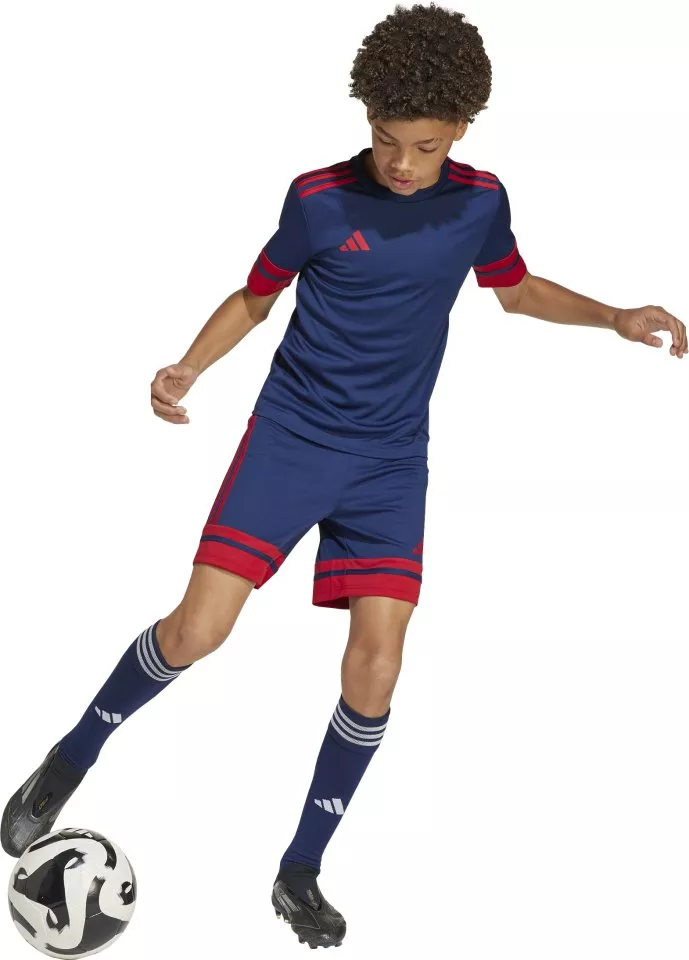 Pantalón corto adidas SQUADRA25 SHO Y