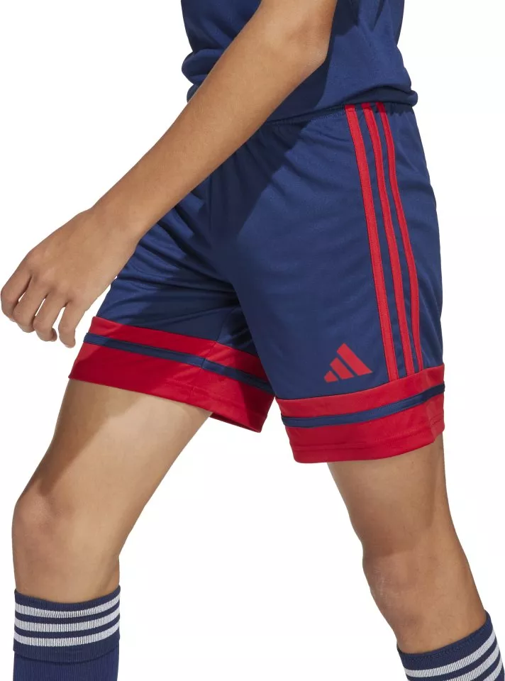 Pantalón corto adidas SQUADRA25 SHO Y