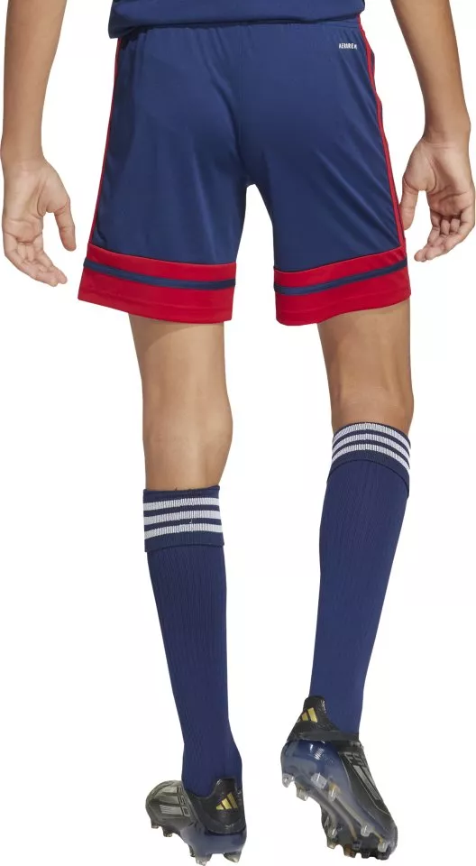 Pantalón corto adidas SQUADRA25 SHO Y