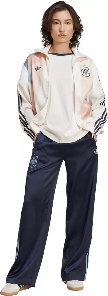 Hlače adidas Originals FEF TP
